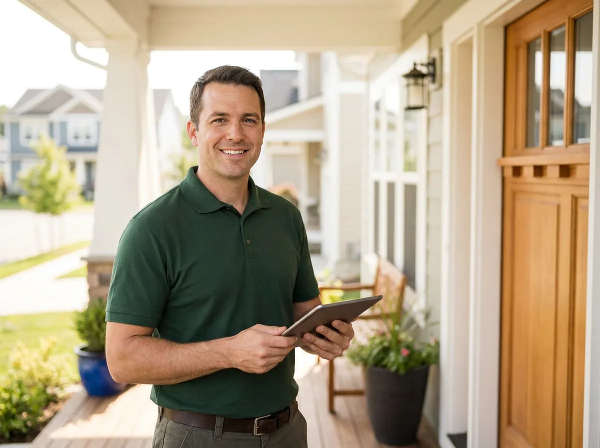 Pest control FAQs for Covert, MI